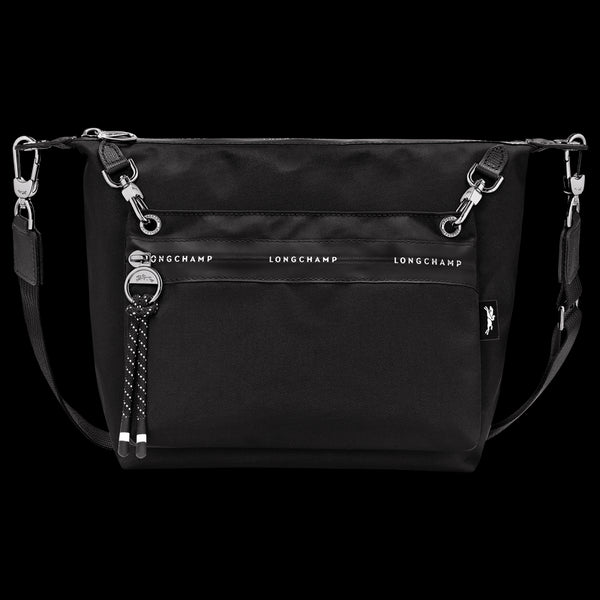 Black Le Pliage Energy S Crossbody bag